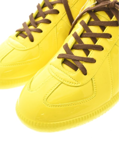 Maison Margiela รองเท้าผ้าใบ