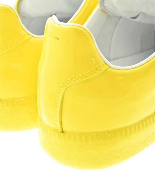 Maison Margiela รองเท้าผ้าใบ