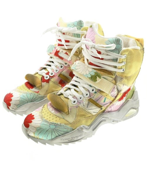 Maison Margiela รองเท้าผ้าใบ