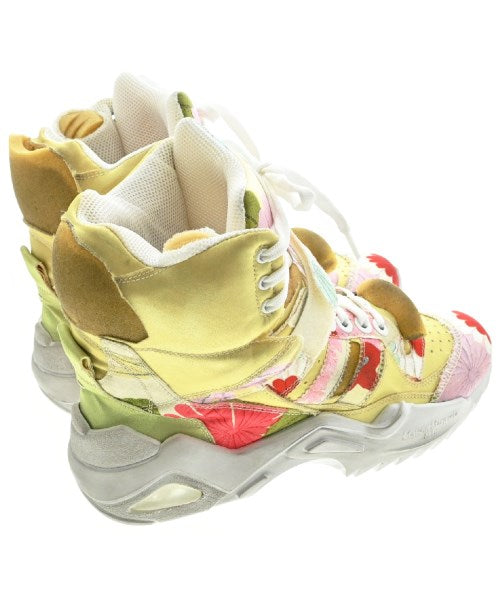 Maison Margiela รองเท้าผ้าใบ