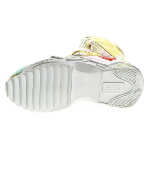 Maison Margiela รองเท้าผ้าใบ