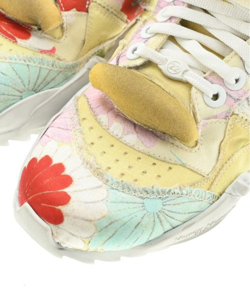 Maison Margiela รองเท้าผ้าใบ