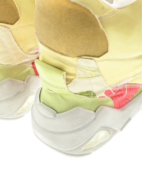 Maison Margiela รองเท้าผ้าใบ