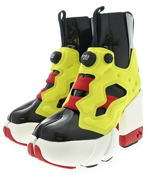 Maison Margiela รองเท้าบูท