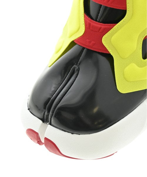 Maison Margiela รองเท้าบูท
