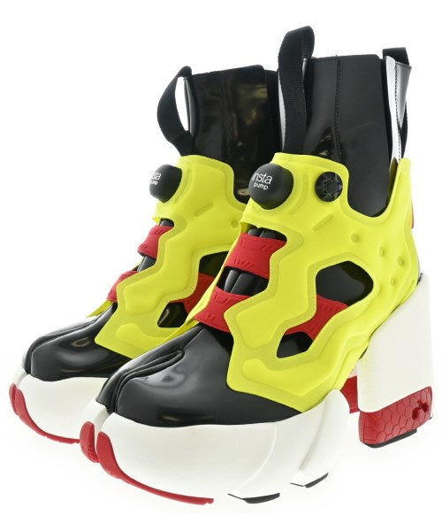 Maison Margiela รองเท้าบูท