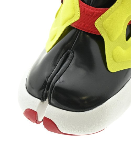Maison Margiela รองเท้าบูท