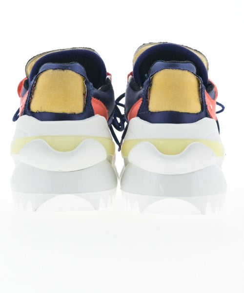 Maison Margiela รองเท้าผ้าใบ
