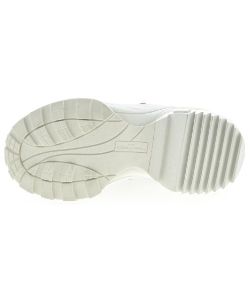 Maison Margiela รองเท้าผ้าใบ