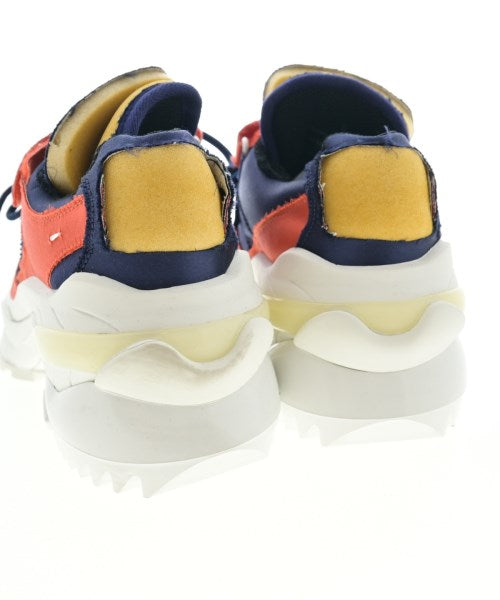 Maison Margiela รองเท้าผ้าใบ