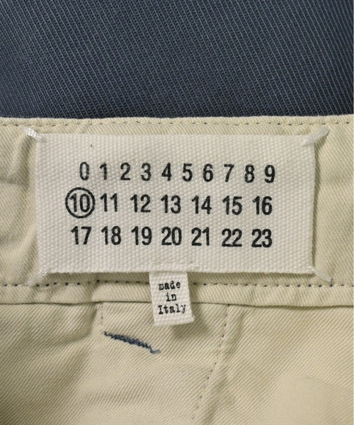 Maison Margiela กางเกง อื่น