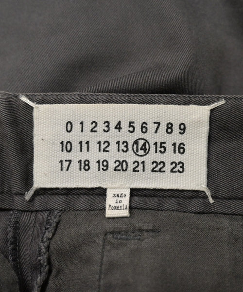 Maison Margiela กางเกง อื่น