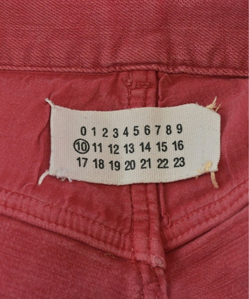 Maison Margiela ยีนส์