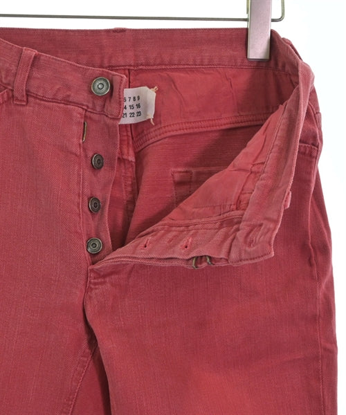 Maison Margiela ยีนส์
