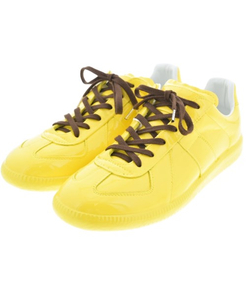 Maison Margiela รองเท้าผ้าใบ