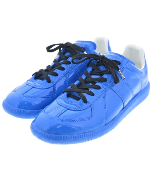 Maison Margiela รองเท้าผ้าใบ