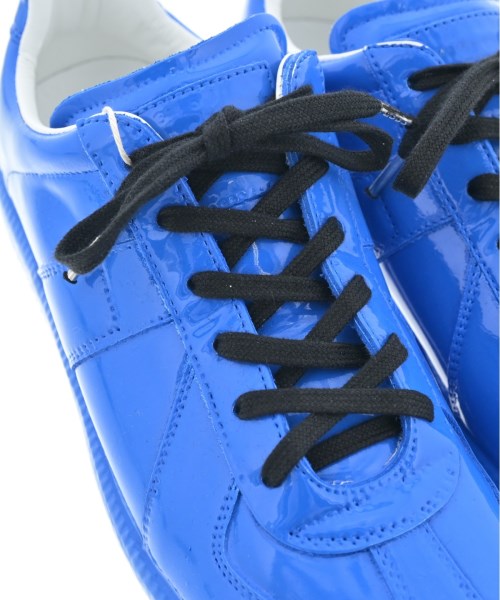 Maison Margiela รองเท้าผ้าใบ