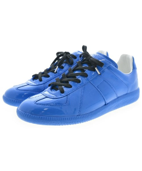 Maison Margiela รองเท้าผ้าใบ