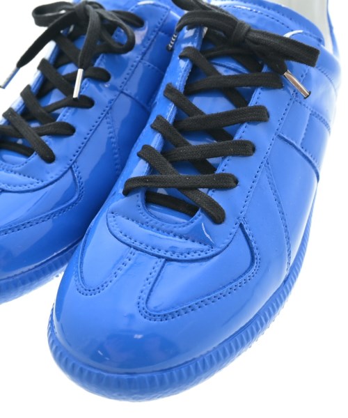 Maison Margiela รองเท้าผ้าใบ