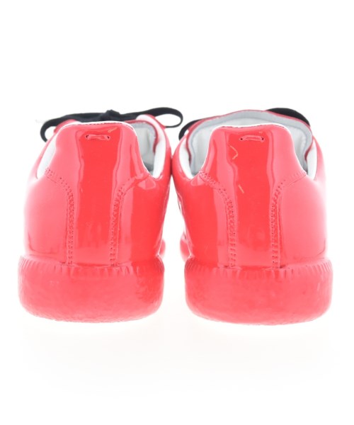 Maison Margiela รองเท้าผ้าใบ