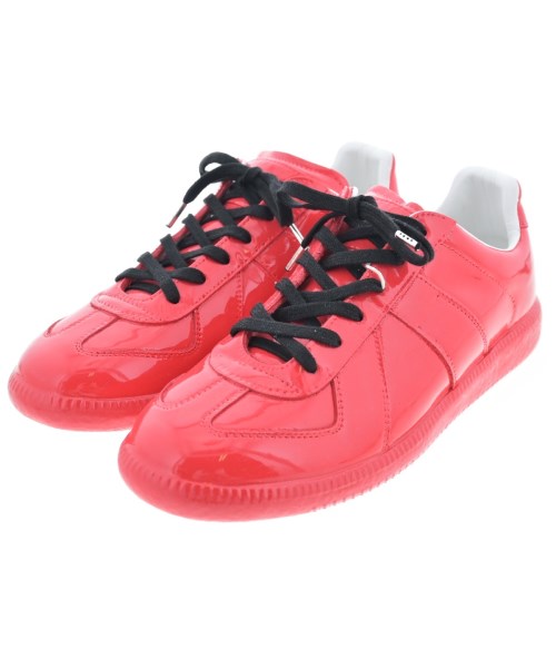 Maison Margiela รองเท้าผ้าใบ