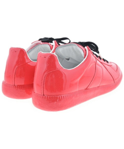 Maison Margiela รองเท้าผ้าใบ