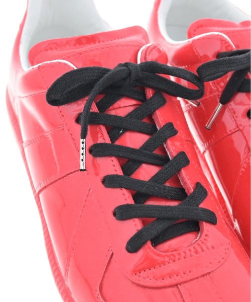 Maison Margiela รองเท้าผ้าใบ