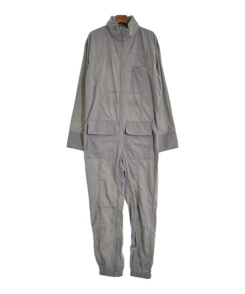 Maison Margiela ชุดเอี๊ยม/เสื้อคลุมหลวมๆ/จั๊มสูท