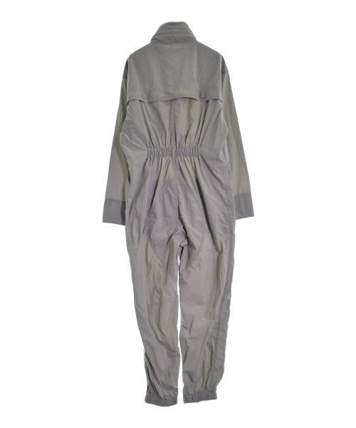 Maison Margiela ชุดเอี๊ยม/เสื้อคลุมหลวมๆ/จั๊มสูท