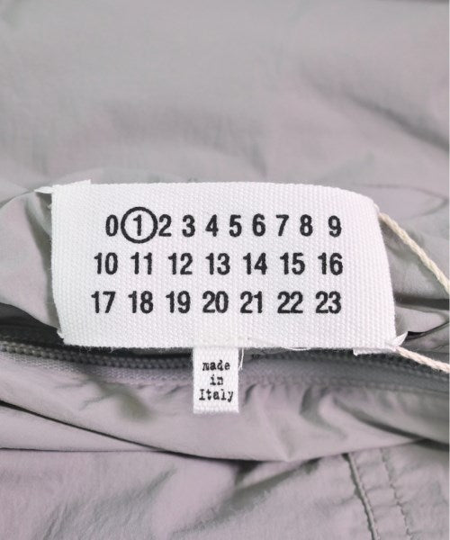 Maison Margiela ชุดเอี๊ยม/เสื้อคลุมหลวมๆ/จั๊มสูท