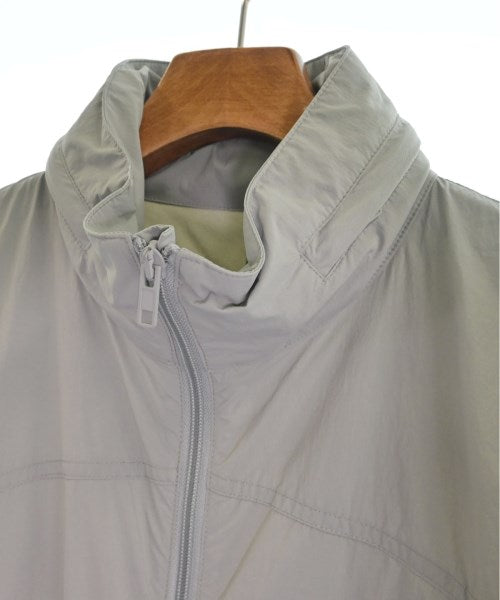 Maison Margiela ชุดเอี๊ยม/เสื้อคลุมหลวมๆ/จั๊มสูท