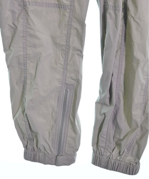 Maison Margiela ชุดเอี๊ยม/เสื้อคลุมหลวมๆ/จั๊มสูท