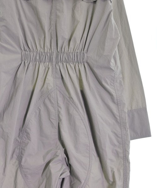 Maison Margiela ชุดเอี๊ยม/เสื้อคลุมหลวมๆ/จั๊มสูท