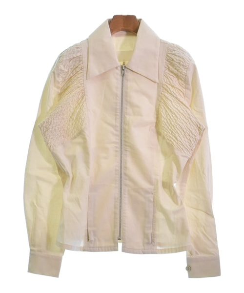 Maison Margiela แจ็คเก็ตเบลาส์ อื่น