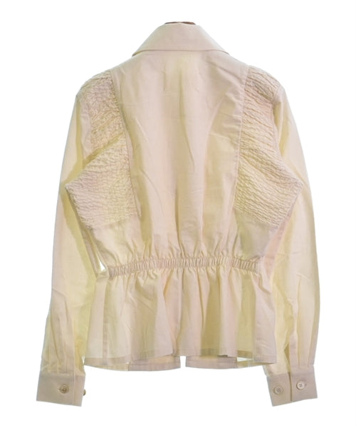 Maison Margiela แจ็คเก็ตเบลาส์ อื่น