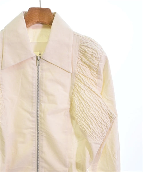 Maison Margiela แจ็คเก็ตเบลาส์ อื่น