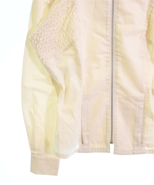 Maison Margiela แจ็คเก็ตเบลาส์ อื่น