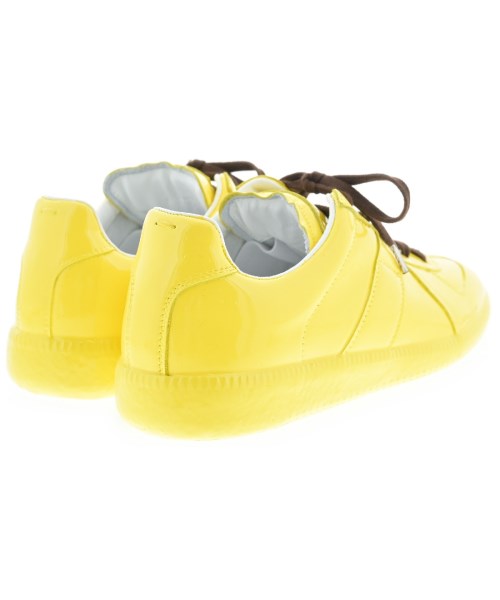 Maison Margiela รองเท้าผ้าใบ