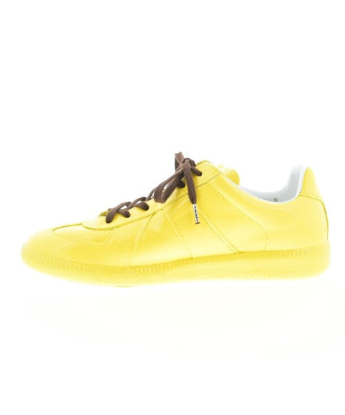 Maison Margiela รองเท้าผ้าใบ