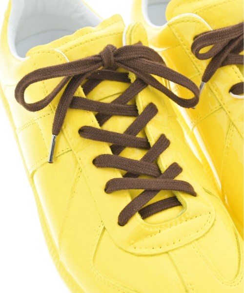 Maison Margiela รองเท้าผ้าใบ