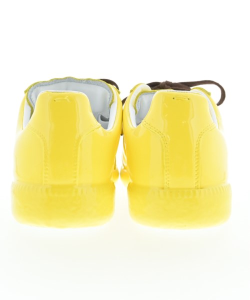 Maison Margiela รองเท้าผ้าใบ