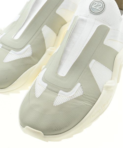 Maison Margiela รองเท้าผ้าใบ