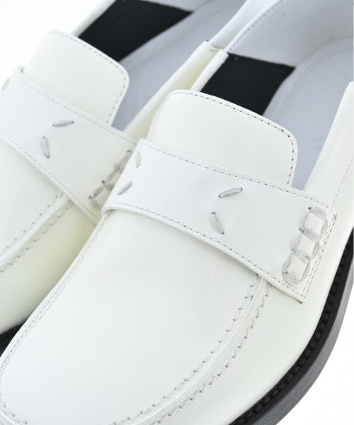 Maison Margiela รองเท้าออกงาน/รองเท้าไม่มีส้น