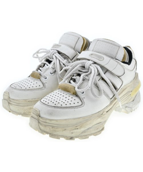 Maison Margiela รองเท้าผ้าใบ