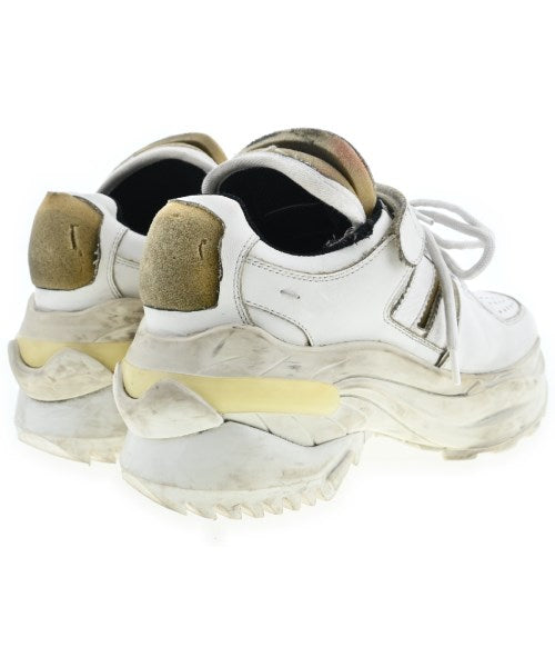 Maison Margiela รองเท้าผ้าใบ