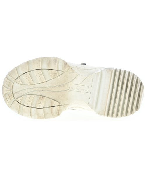 Maison Margiela รองเท้าผ้าใบ
