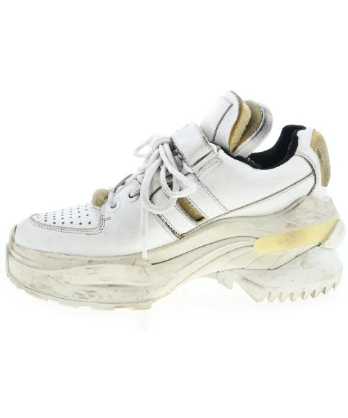 Maison Margiela รองเท้าผ้าใบ