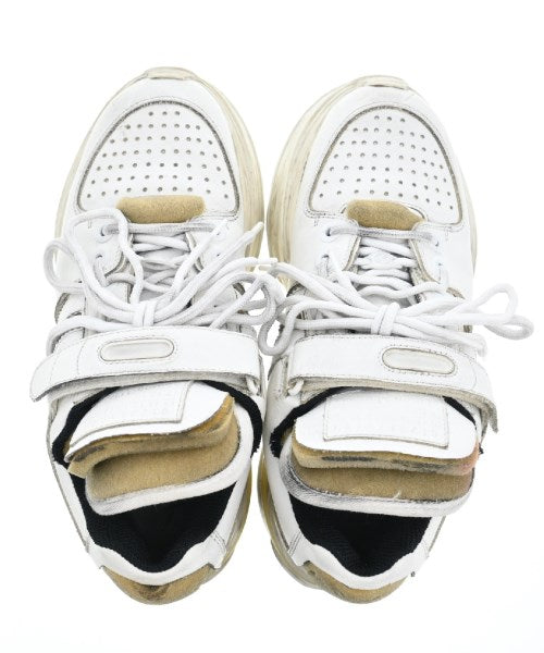 Maison Margiela รองเท้าผ้าใบ