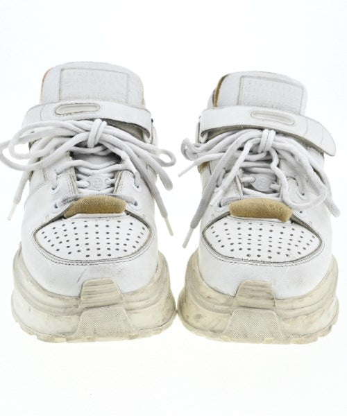 Maison Margiela รองเท้าผ้าใบ