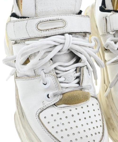 Maison Margiela รองเท้าผ้าใบ